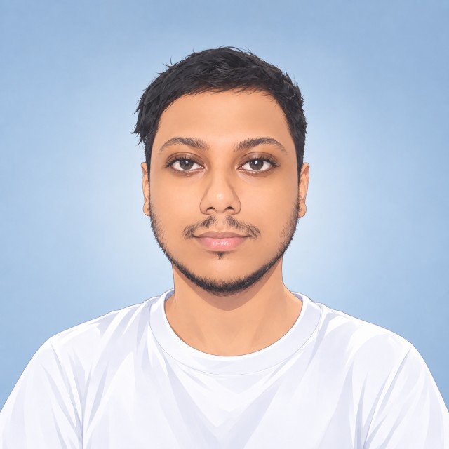Pabitra Mohan Singh